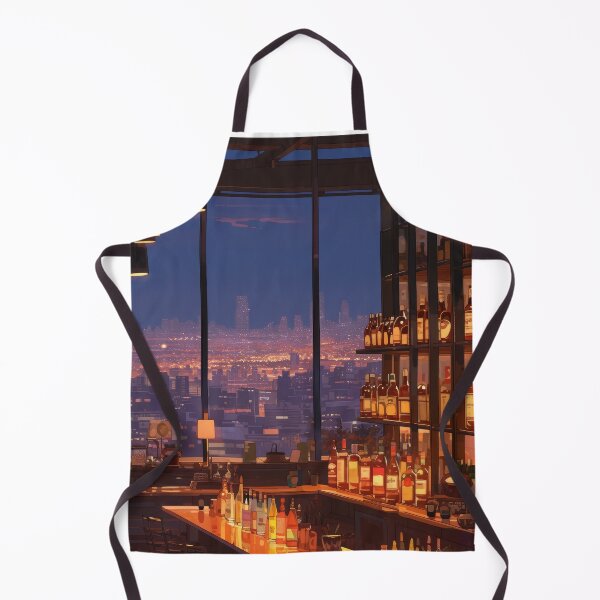 Item preview, Shinjuku Tokyo designed and sold by WanderlustArtsy.