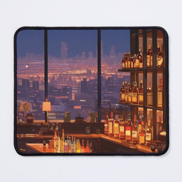 Item preview, Shinjuku Tokyo designed and sold by WanderlustArtsy.