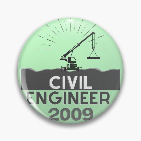 Item preview, Civil Engineering - 2009 designed and sold by Omarupattern51.