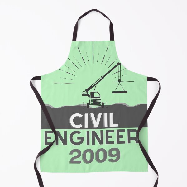 Item preview, Civil Engineering - 2009 designed and sold by Omarupattern51.