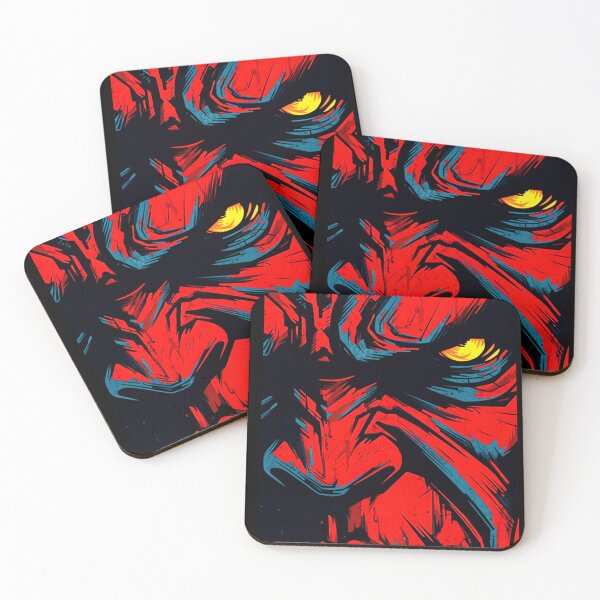 Item preview, Hellboy  designed and sold by UZRWRLD .