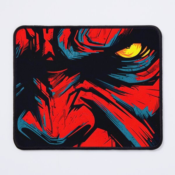 Item preview, Hellboy  designed and sold by UZRWRLD .