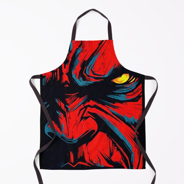 Item preview, Hellboy  designed and sold by UZRWRLD .