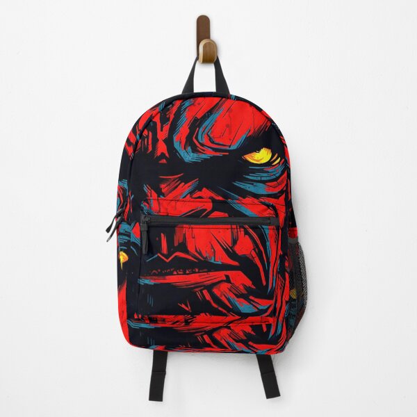 Item preview, Hellboy designed and sold by UZRWRLD .