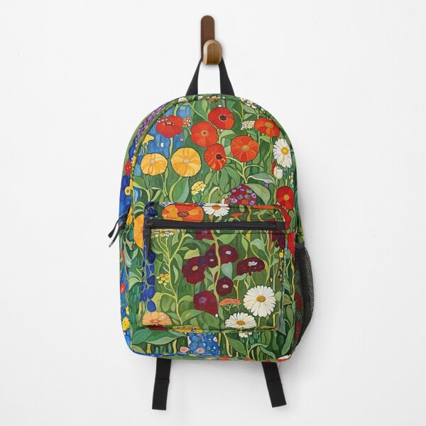 Item preview, Klimt Bauerngarten designed and sold by maniacfitness.
