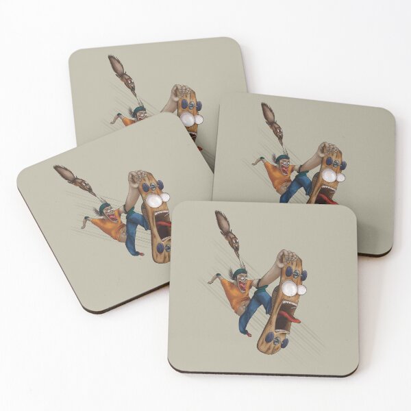 Item preview, Jump! designed and sold by ZestGest.