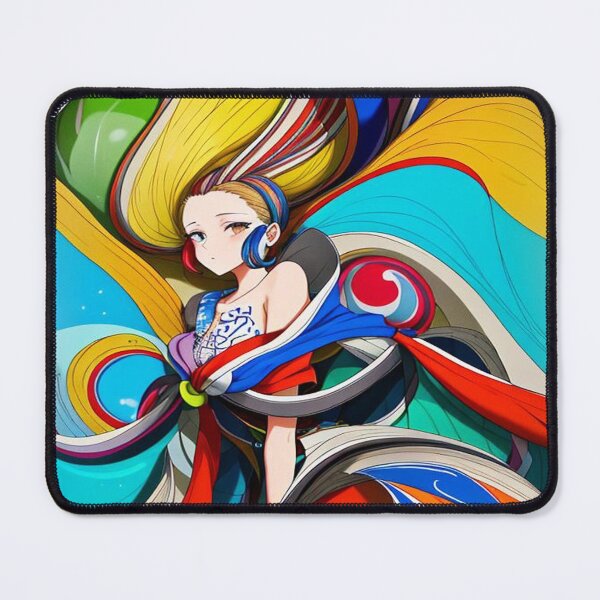 Item preview, Dream Kaleidoscope designed and sold by PixelAndBrush.