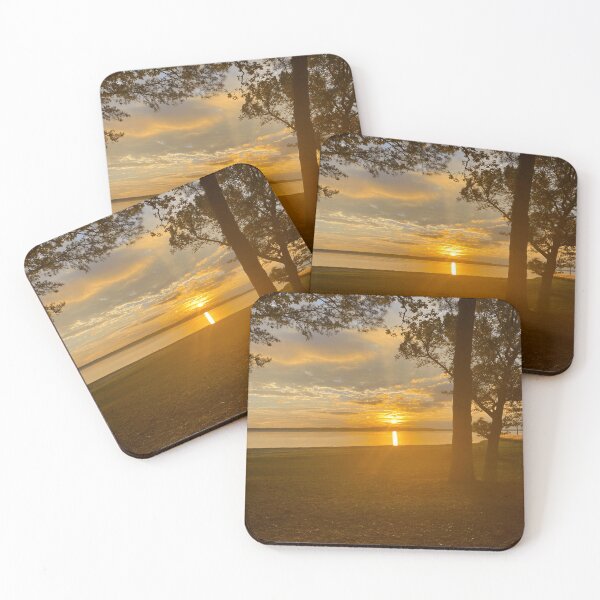 Item preview, Louisiana Sunset designed and sold by KoalaTeaPhotogr.
