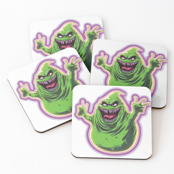 Item preview, Slime Ghost designed and sold by ashleeeyjayne.