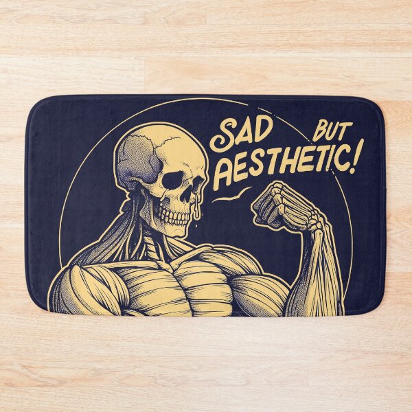 Item preview, Sad Aesthetic 2B designed and sold by RafaelLima7.