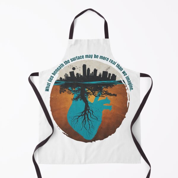 Item preview, What Lies Beneath the City designed and sold by fa2pinho.