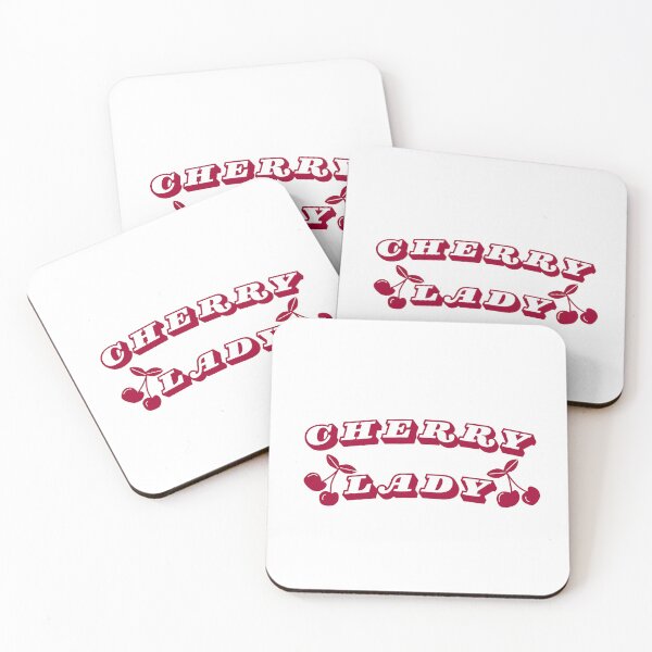 Item preview, Cherry Lady designed and sold by CeruleanMay.