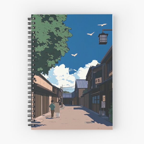 Item preview, Kanazawa| Anime style designed and sold by ComicsFactory.