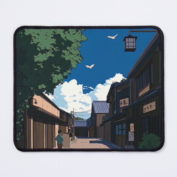 Item preview, Kanazawa| Anime style designed and sold by ComicsFactory.
