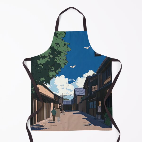 Item preview, Kanazawa| Anime style designed and sold by ComicsFactory.