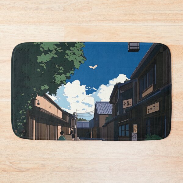 Item preview, Kanazawa| Anime style designed and sold by ComicsFactory.