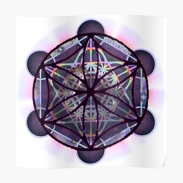 Meta Seed Poster