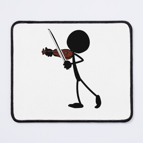 Item preview, Violin Guy designed and sold by by-azul.