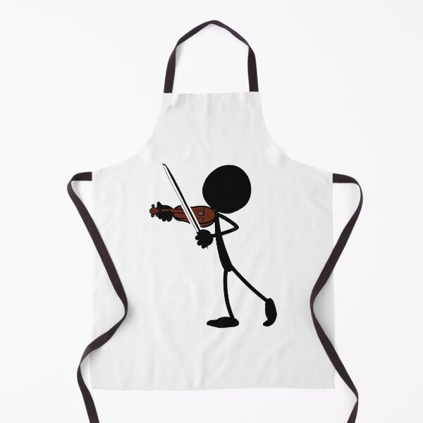 Item preview, Violin Guy designed and sold by by-azul.
