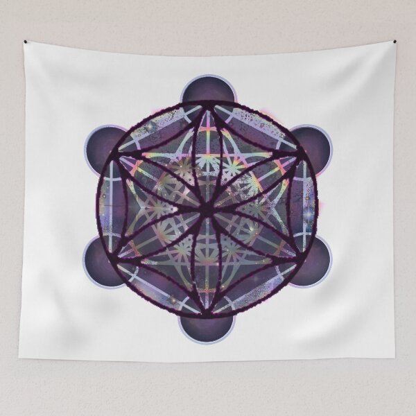 Item preview, Meta Seed designed and sold by Nickel Ambrose.