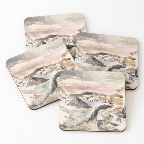 Item preview, Denizens of the Forest of Dean designed and sold by Craphe.