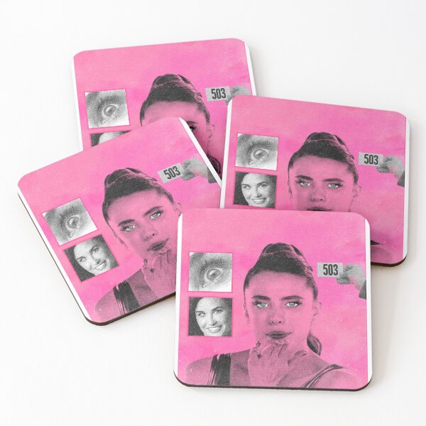 Item preview, The substance - Sue - take care of yourself designed and sold by karieffy.