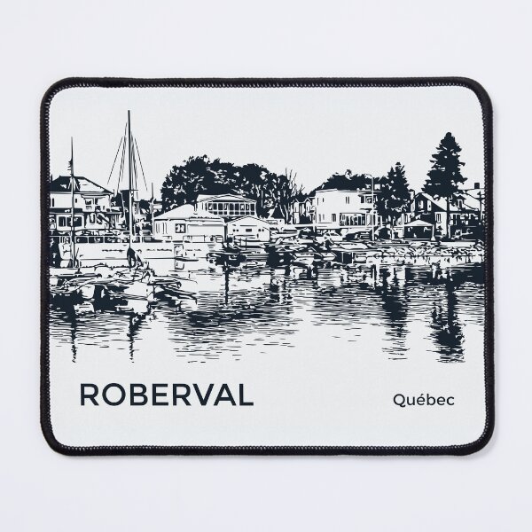 Item preview, Roberval Québec designed and sold by Lakeric.