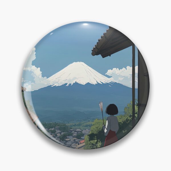Item preview, Kansai | Anime style designed and sold by ComicsFactory.