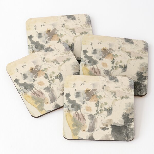 Item preview, Cliffs designed and sold by Craphe.
