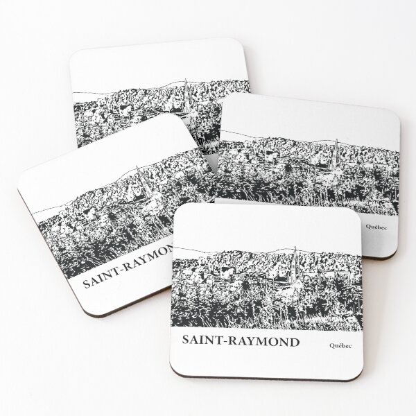 Item preview, Saint-Raymond Quebec designed and sold by Lakeric.