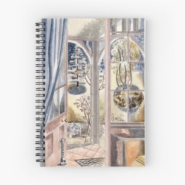 Item preview, The Door to a Garden designed and sold by Craphe.