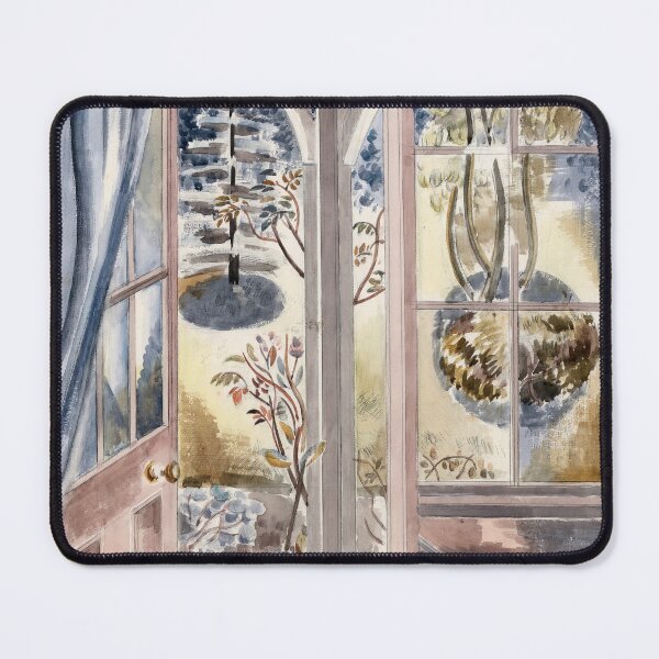 Item preview, The Door to a Garden designed and sold by Craphe.