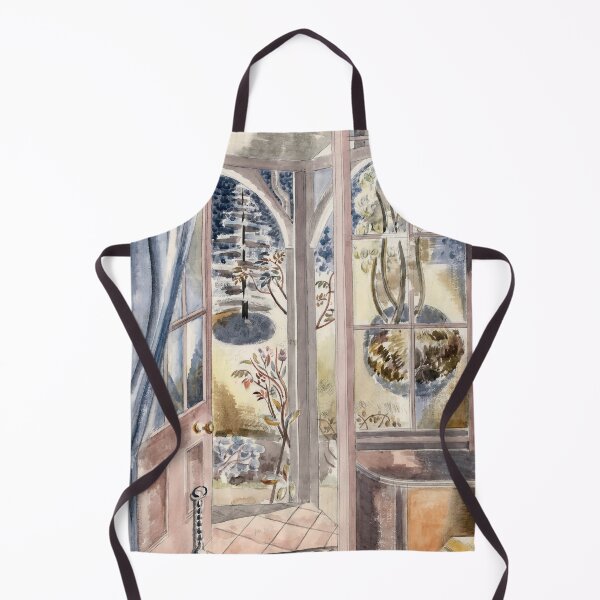 Item preview, The Door to a Garden designed and sold by Craphe.