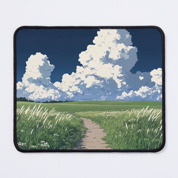 Item preview, Kansas, USA | Anime style designed and sold by ComicsFactory.