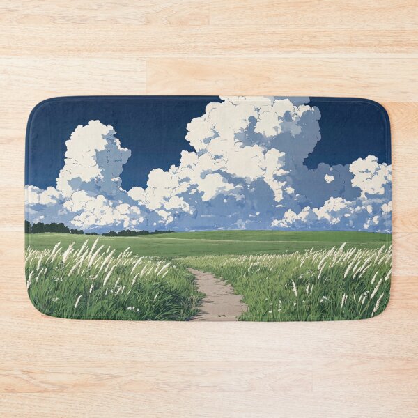 Item preview, Kansas, USA | Anime style designed and sold by ComicsFactory.