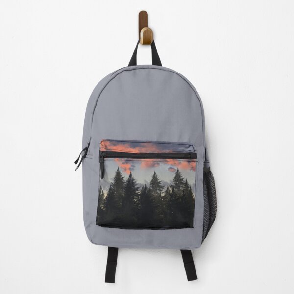 Item preview, Sunset at forest designed and sold by Artifaction.
