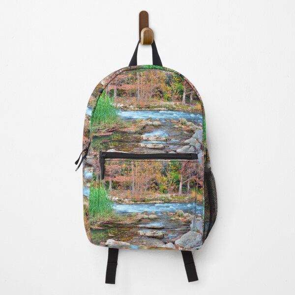 Item preview, Guadalupe River designed and sold by Savannah Gibbs.