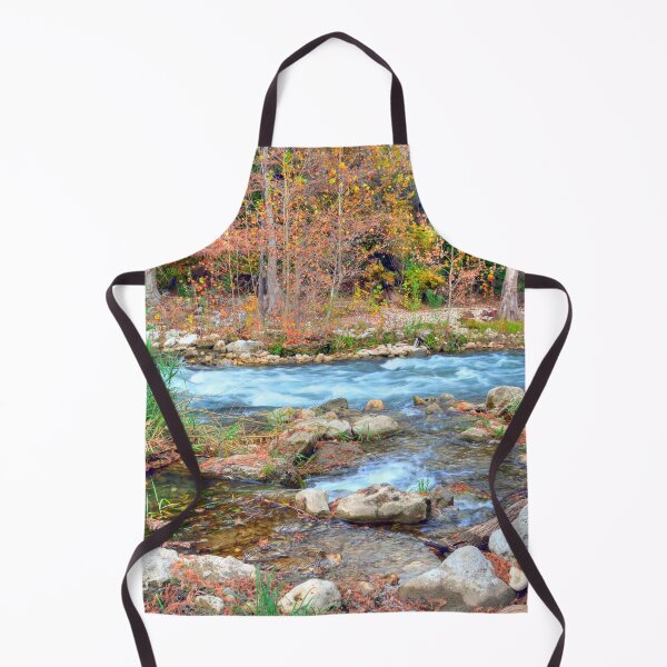 Item preview, Guadalupe River designed and sold by Savannah Gibbs.