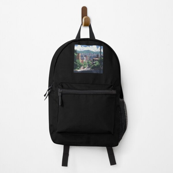 Item preview, Kanto, Japan | Anime style designed and sold by ComicsFactory.