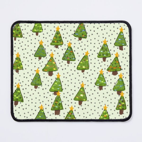 Item preview, Christmas Tree Land designed and sold by Passtheheartart.