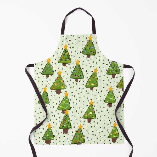 Item preview, Christmas Tree Land designed and sold by Passtheheartart.