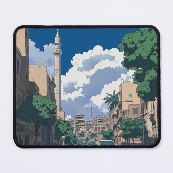 Item preview, Karachi | Anime style designed and sold by ComicsFactory.