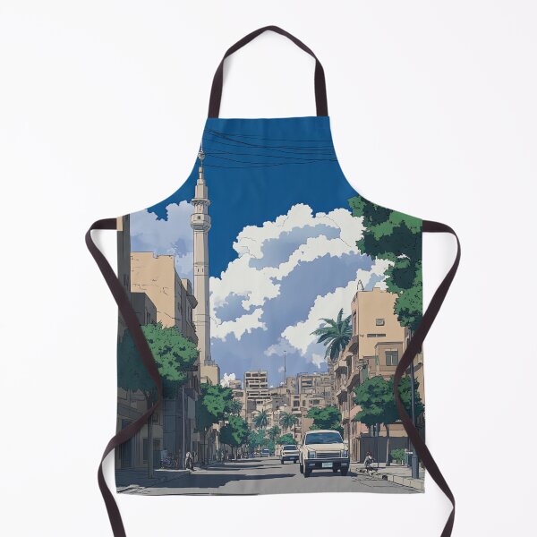 Item preview, Karachi | Anime style designed and sold by ComicsFactory.