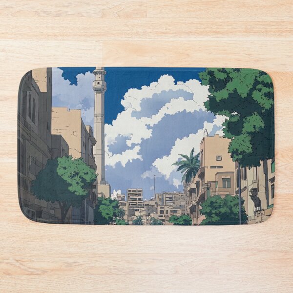 Item preview, Karachi | Anime style designed and sold by ComicsFactory.