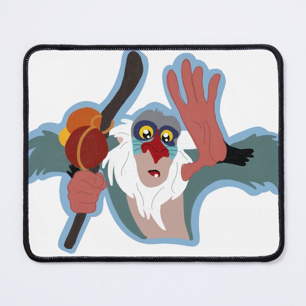 Item preview, Rafiki designed and sold by Jasmine Clarino.