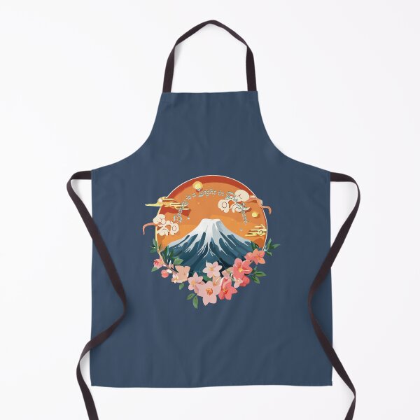 Item preview, Beauty is a Light in The Heart designed and sold by AdkinsProvince.