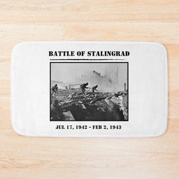 Item preview, WW2 Battle of Stalingrad designed and sold by Floppa Empire.