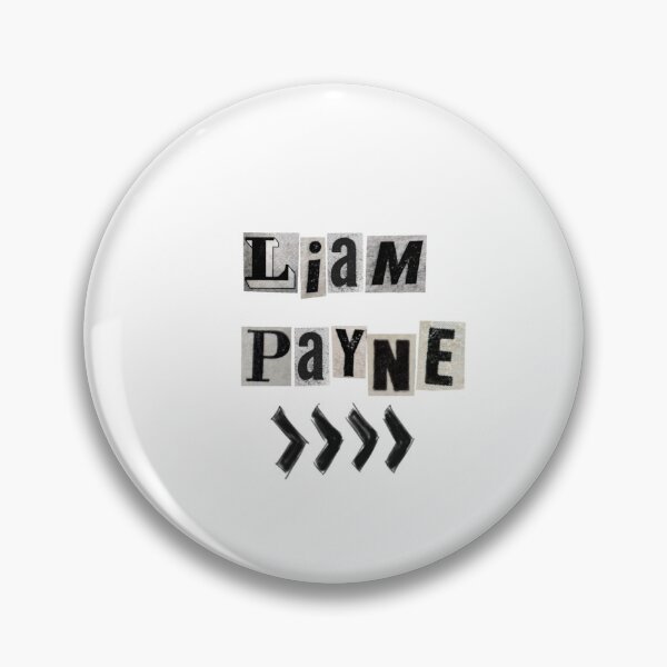 Artikelvorschau, Liam Payne entworfen und verkauft von ToxicBabyPowder.