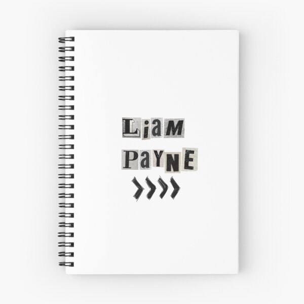 Artikelvorschau, Liam Payne entworfen und verkauft von ToxicBabyPowder.