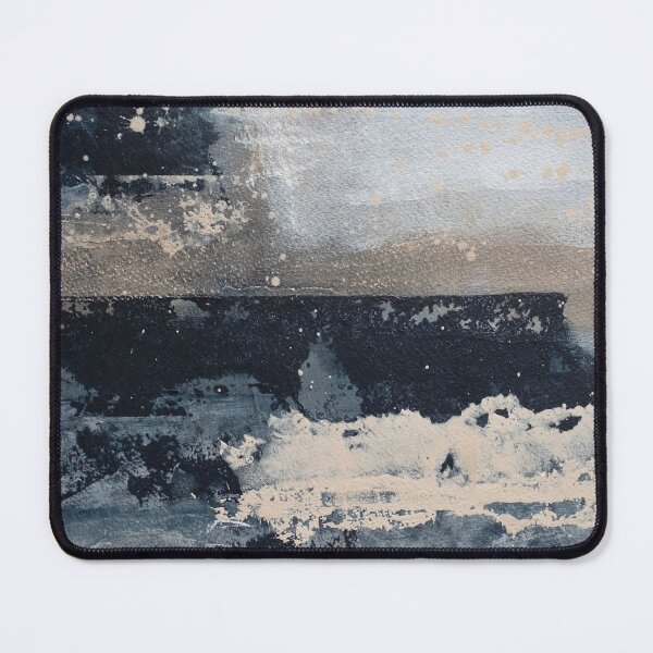 Item preview, navy beige designed and sold by ElaSzczepaniak.